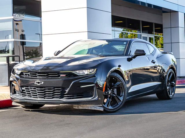 2019 Chevrolet Camaro