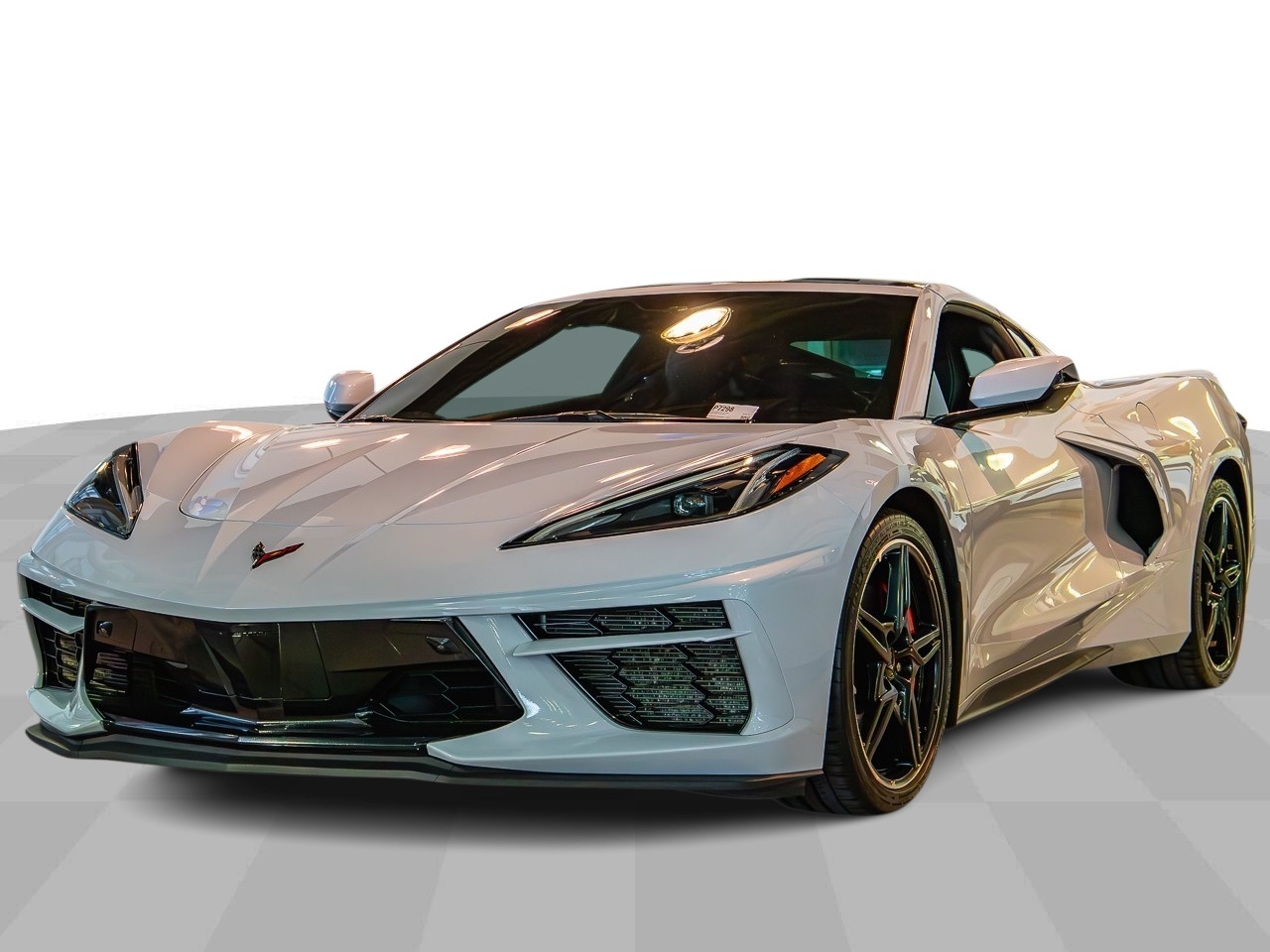 2020 Chevrolet Corvette