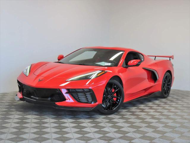 2023 Chevrolet Corvette