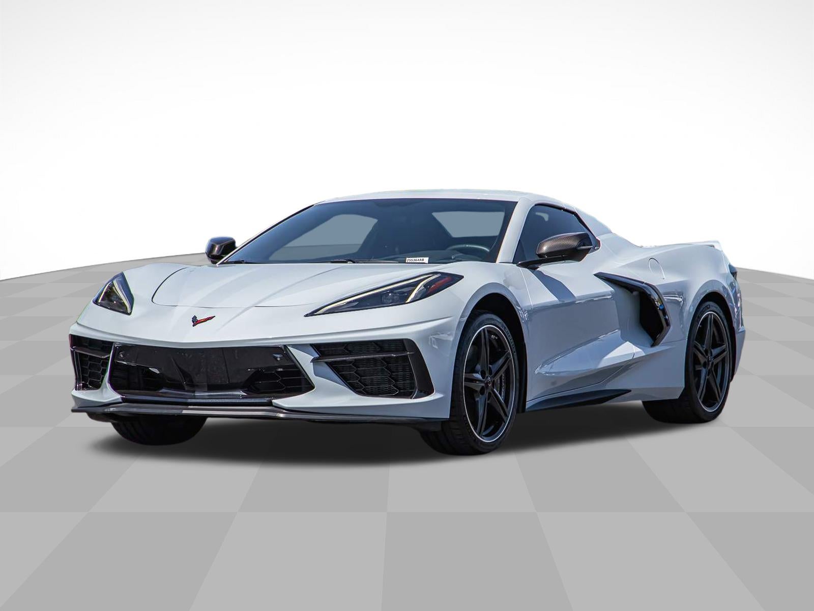 2023 Chevrolet Corvette