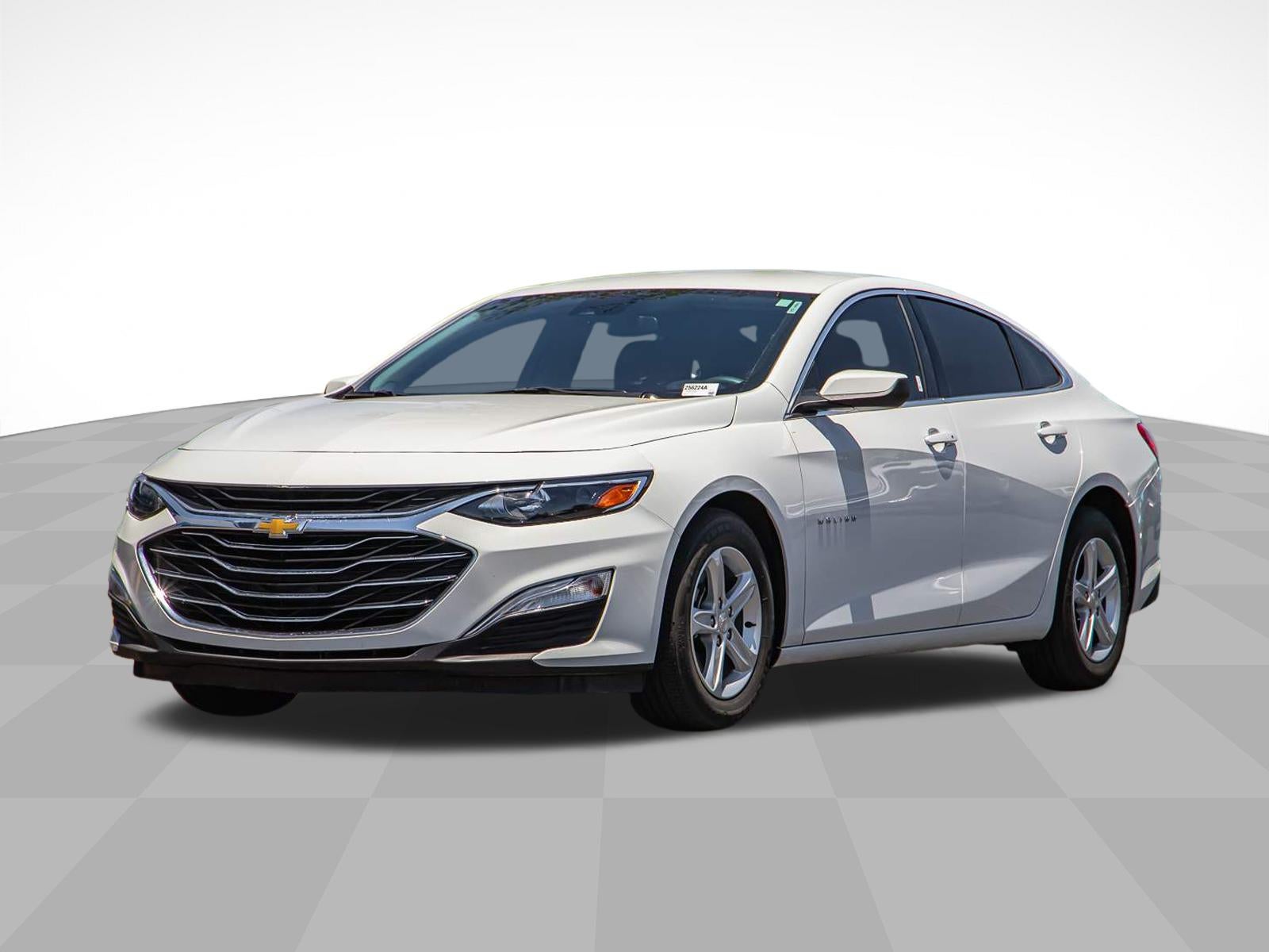 2025 Chevrolet Malibu