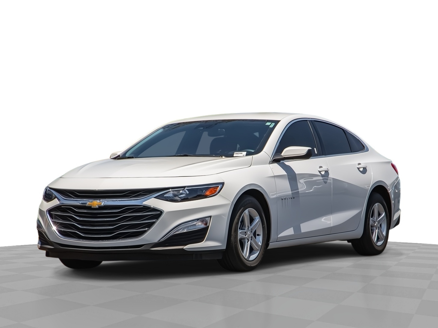 2025 Chevrolet Malibu