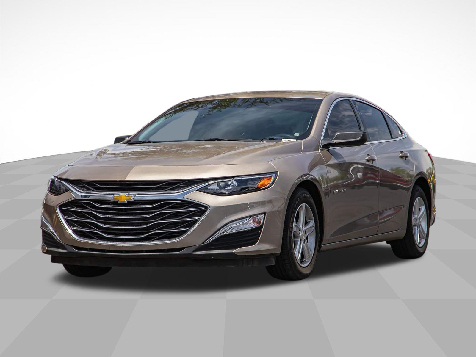 2022 Chevrolet Malibu