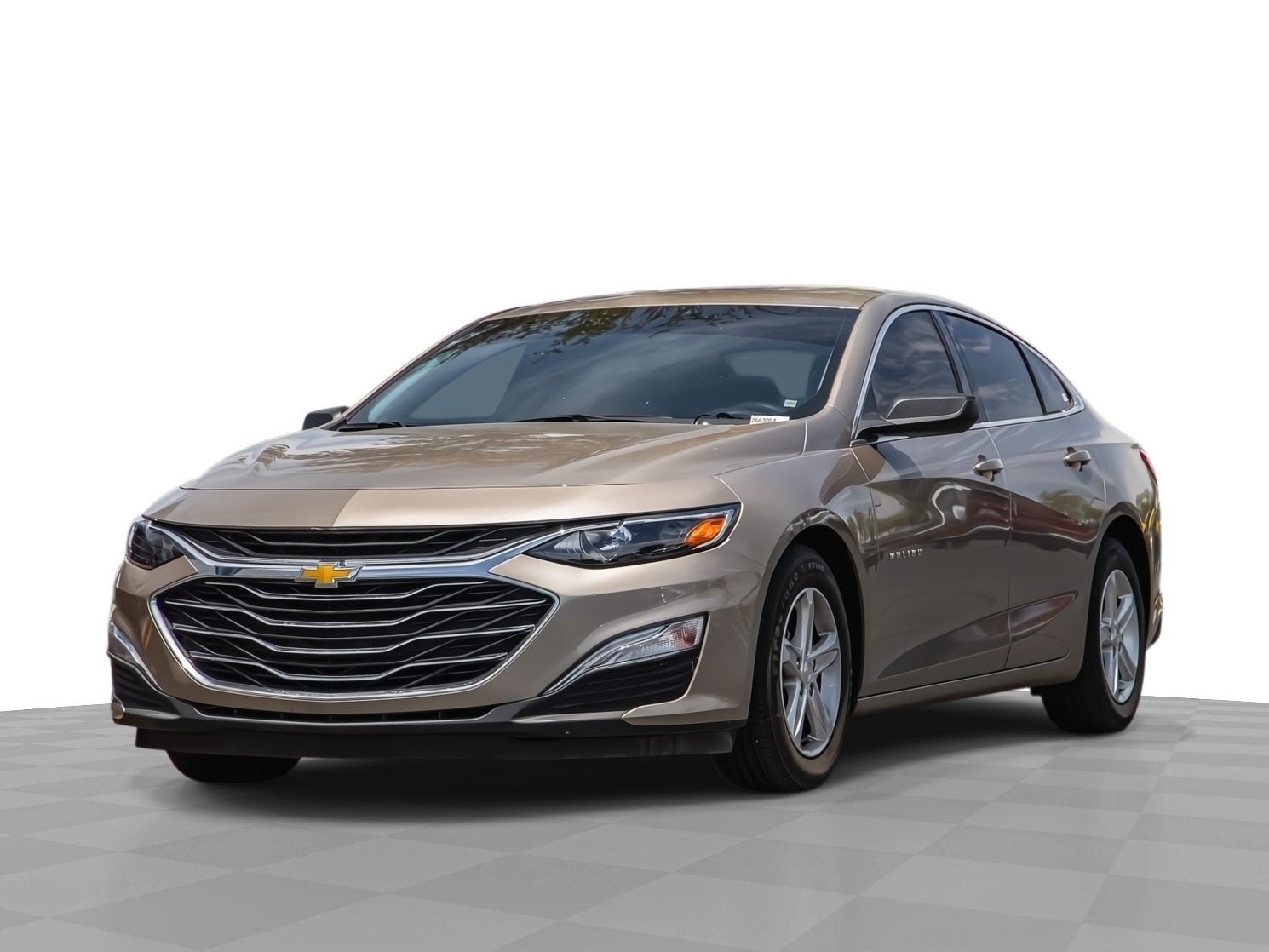 2022 Chevrolet Malibu