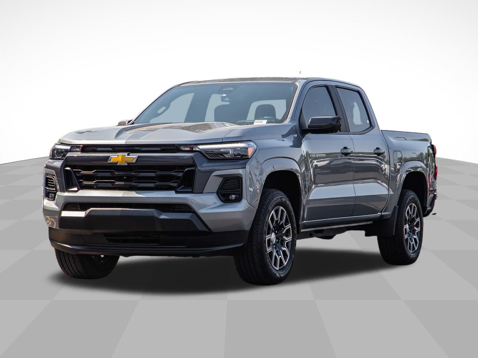 2023 Chevrolet Colorado