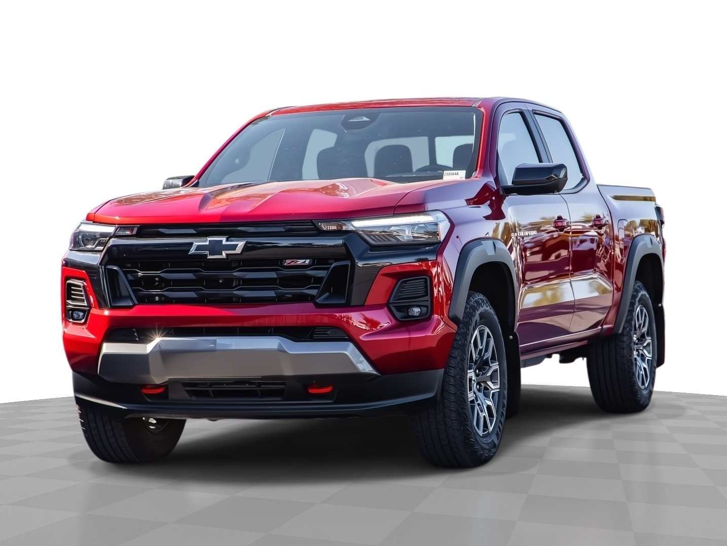 2023 Chevrolet Colorado