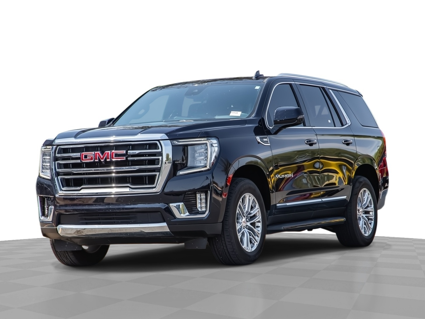2023 GMC Yukon