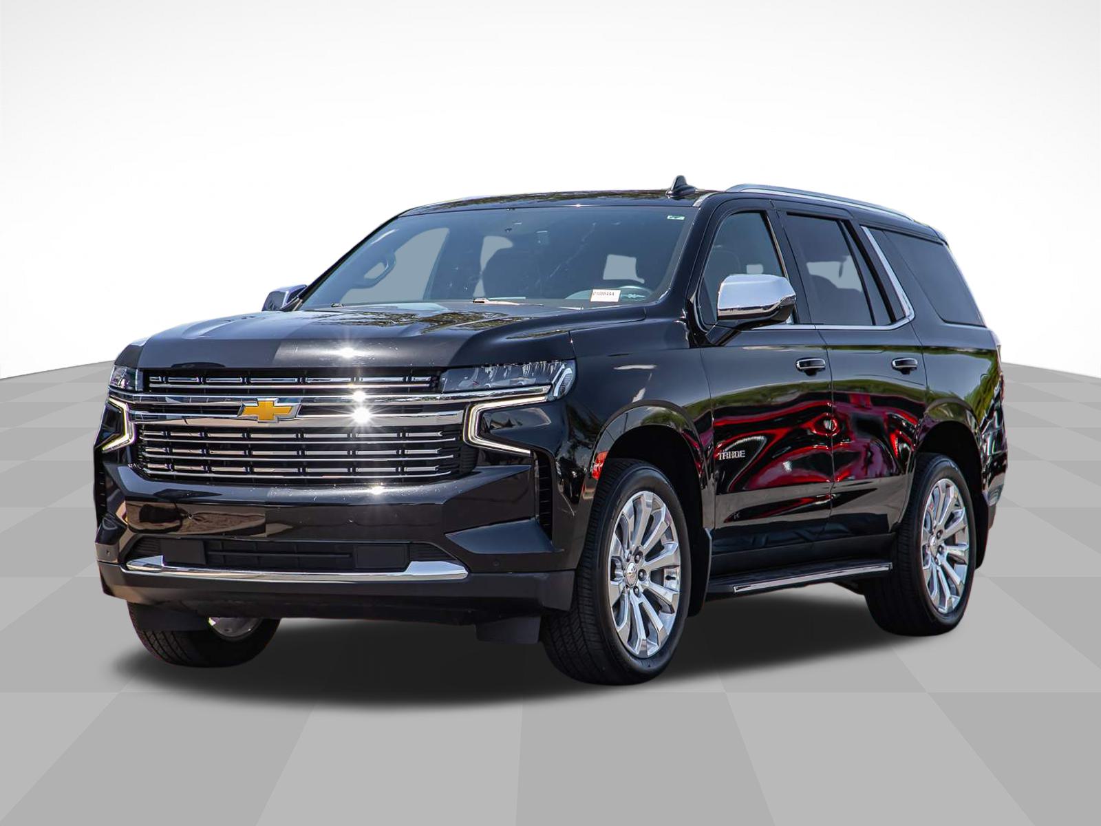2022 Chevrolet Tahoe
