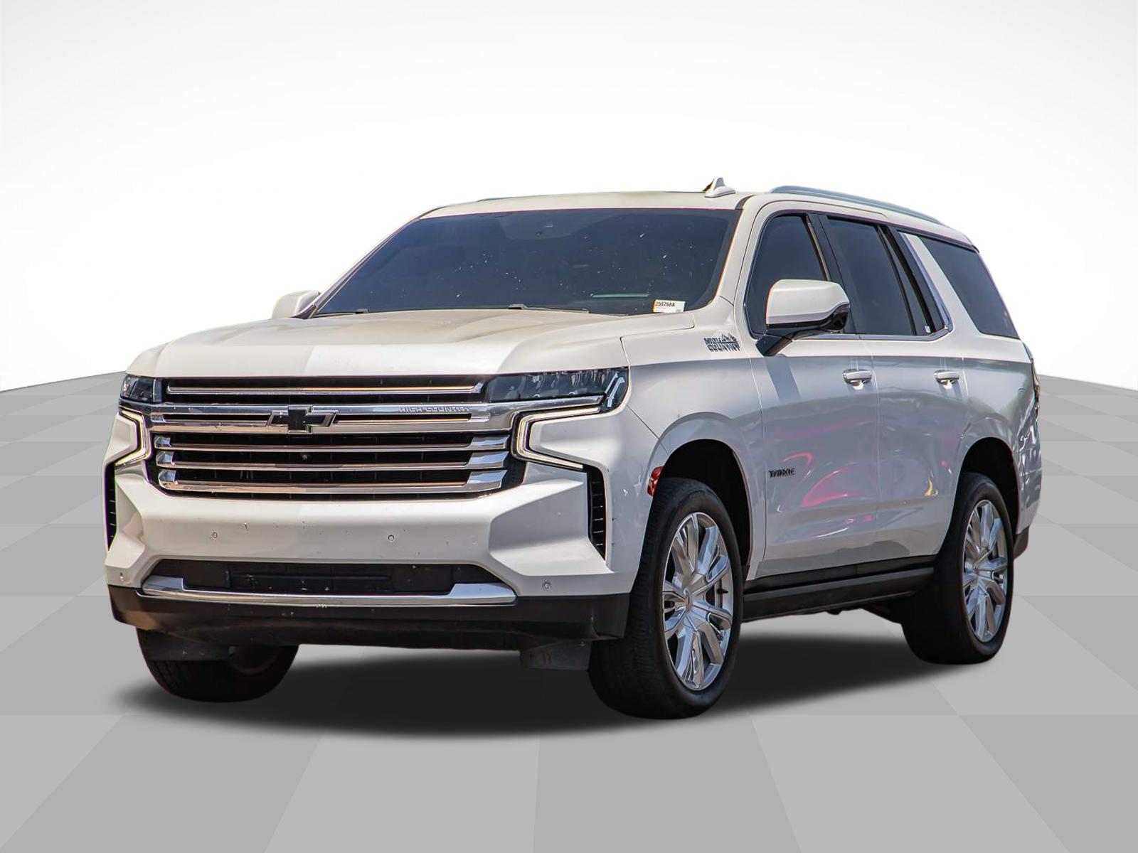 2023 Chevrolet Tahoe