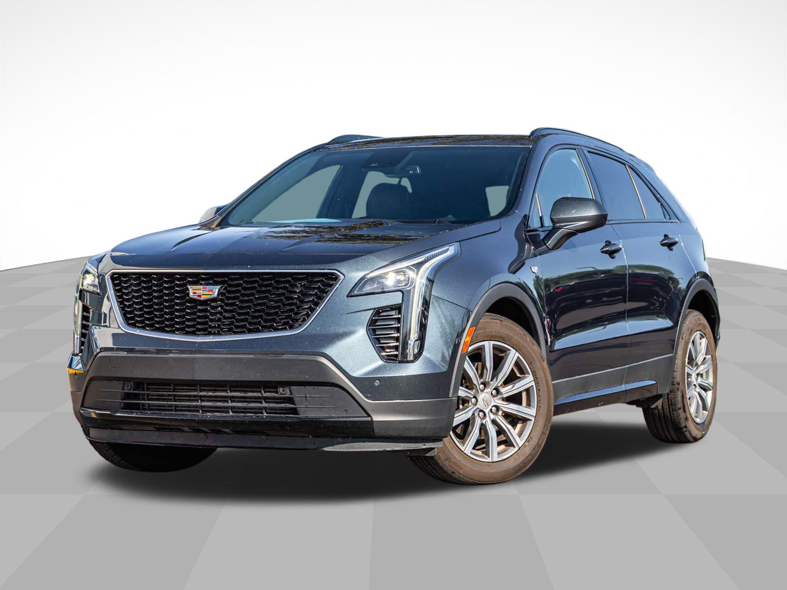 2020 Cadillac XT4
