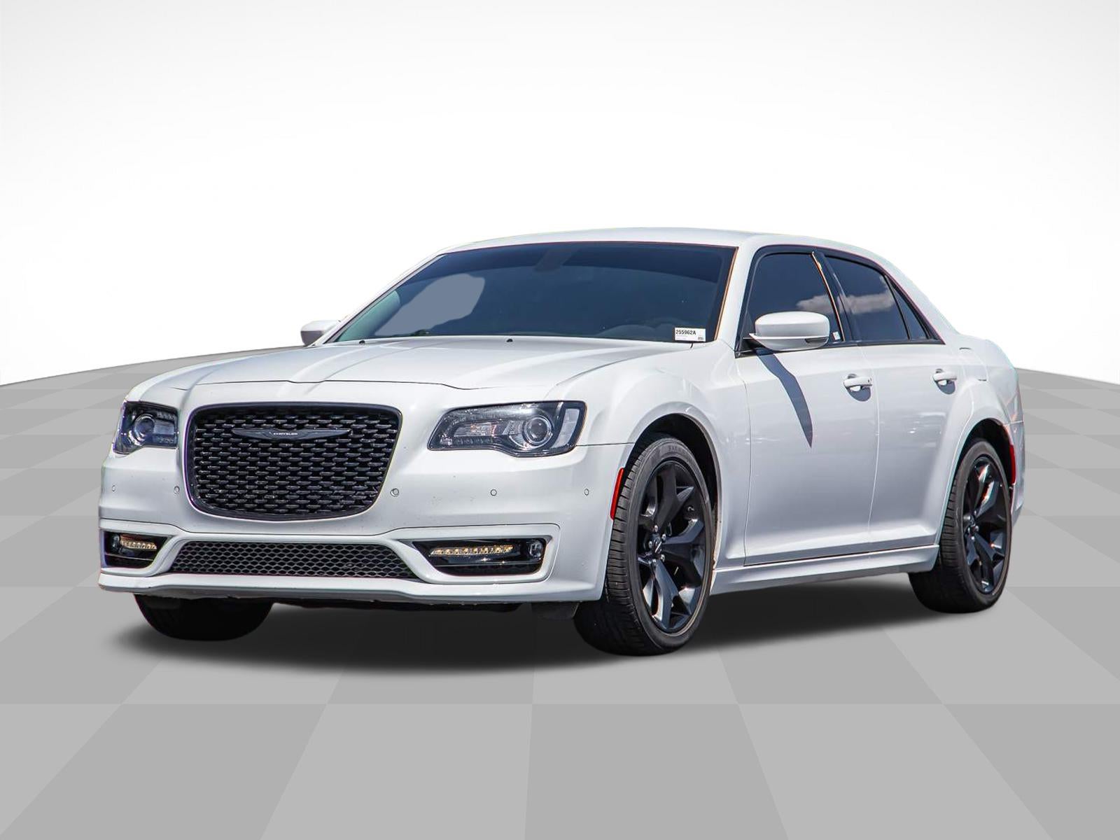 2023 Chrysler 300
