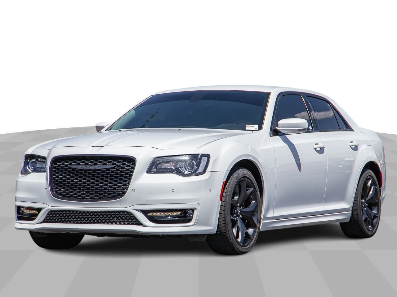 2023 Chrysler 300