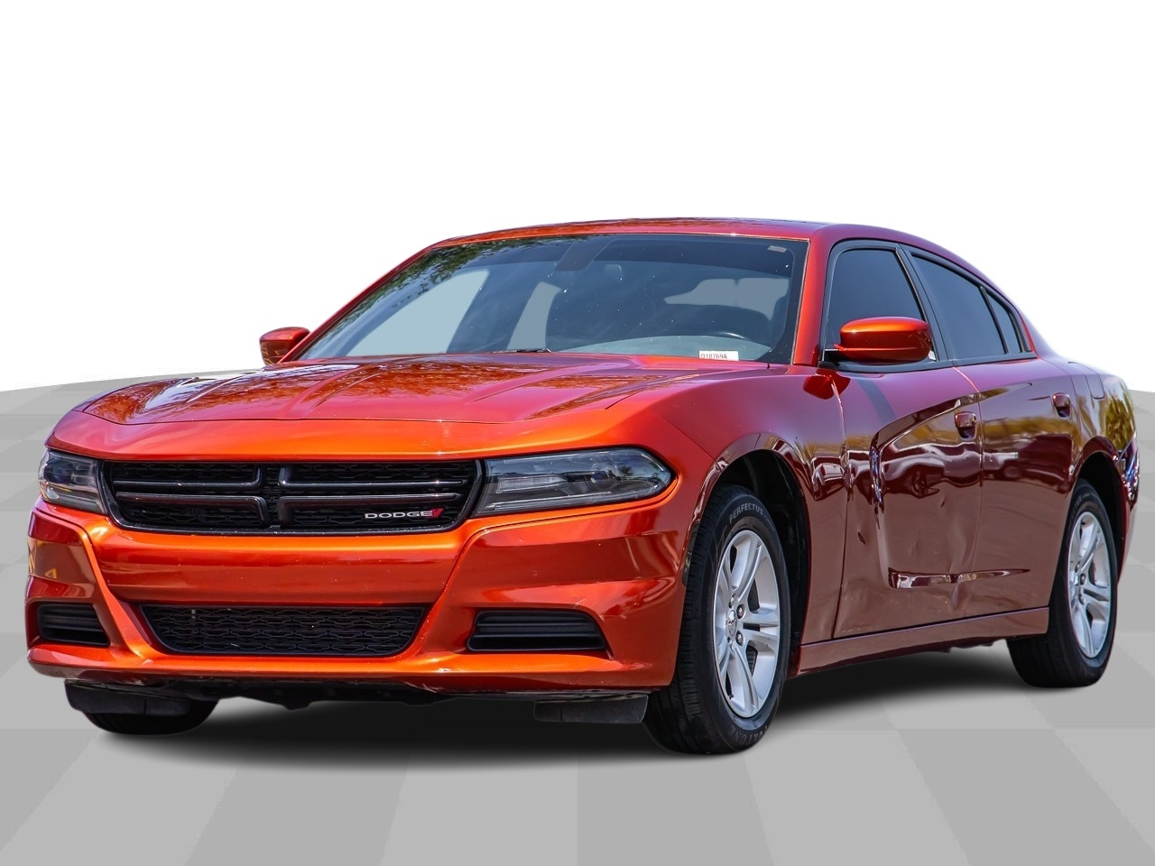 2022 Dodge Charger