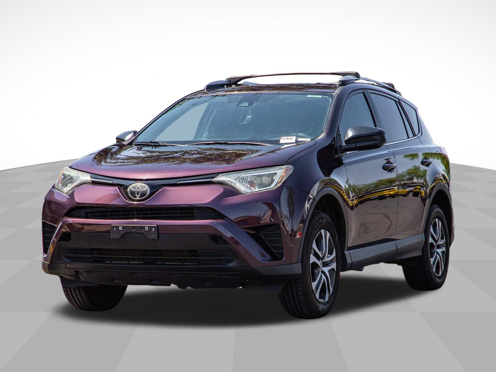2017 Toyota RAV4