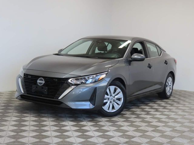 2024 Nissan Sentra