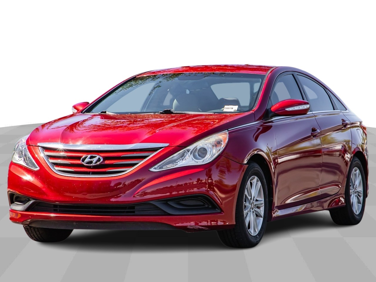 2014 Hyundai Sonata