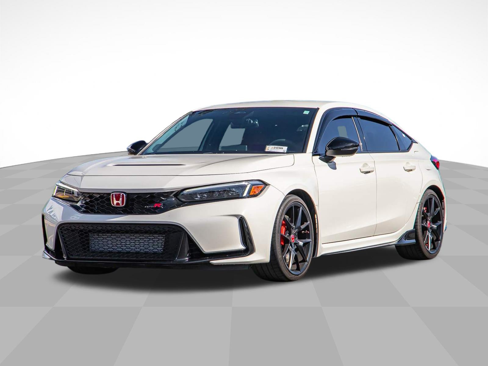 2023 Honda Civic Type R