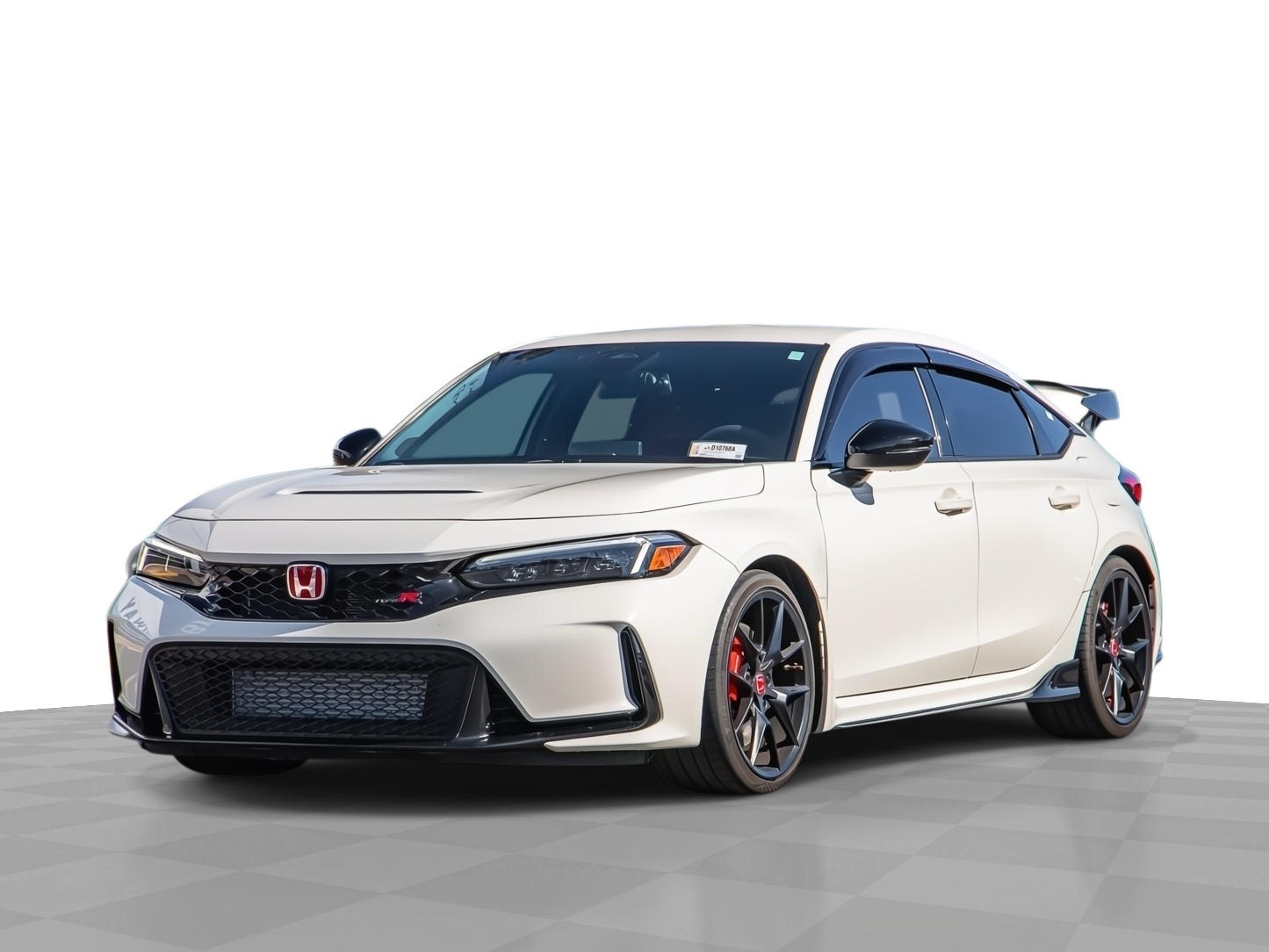2023 Honda Civic Type R