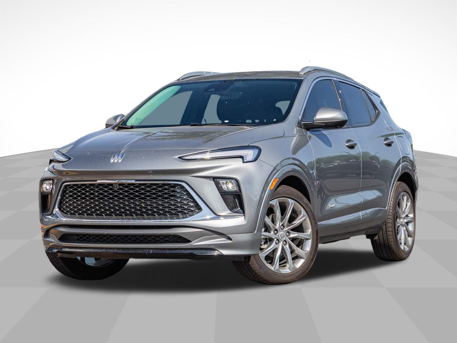 2025 Buick Encore Gx