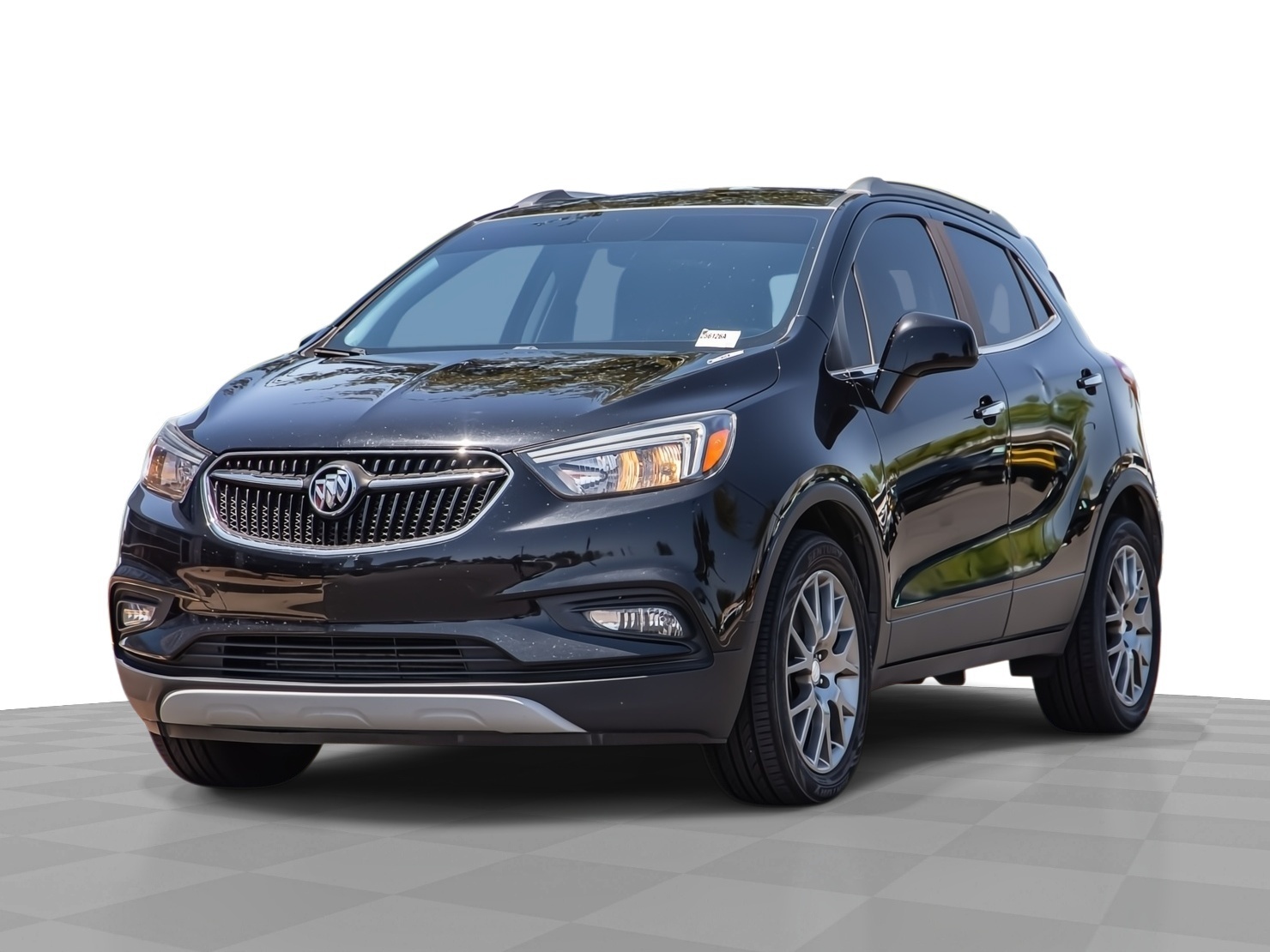 2020 Buick Encore