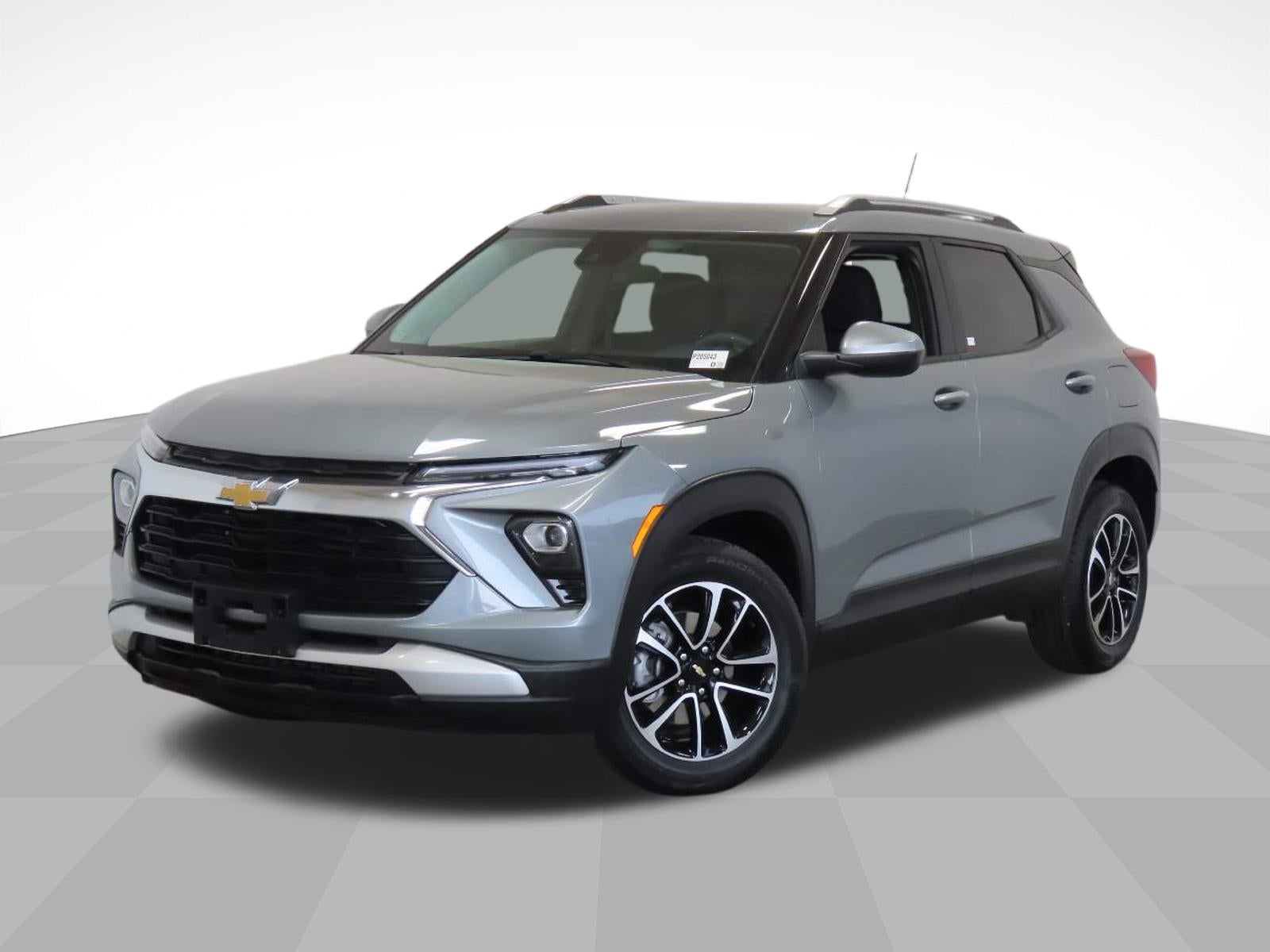 2024 Chevrolet Trailblazer