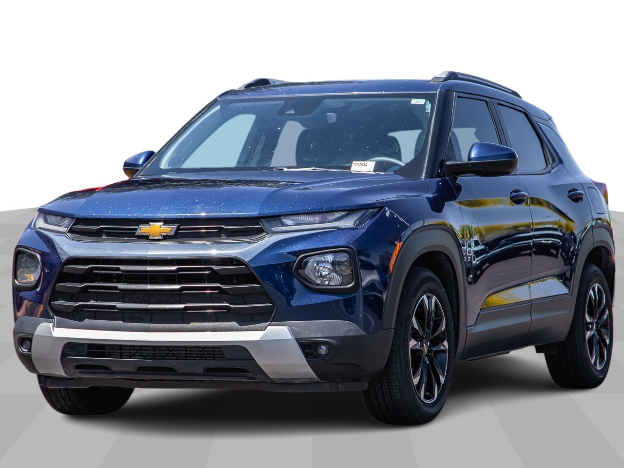 2022 Chevrolet Trailblazer