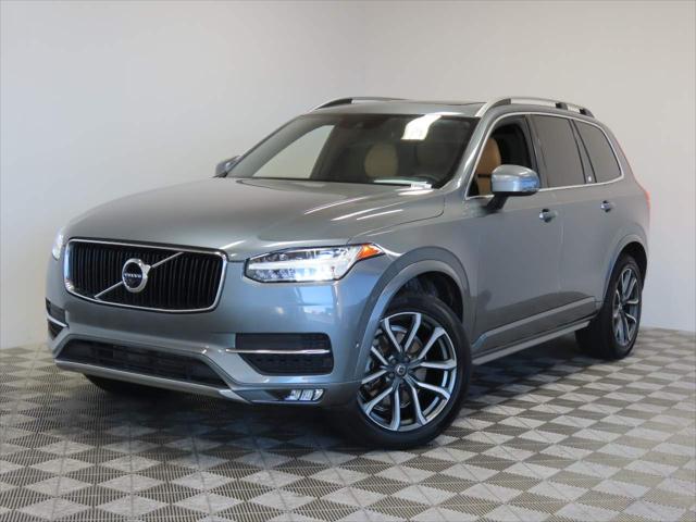 2018 Volvo XC90