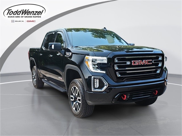 2022 GMC Sierra 1500 Limited