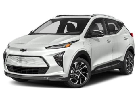 2022 Chevrolet Bolt Euv