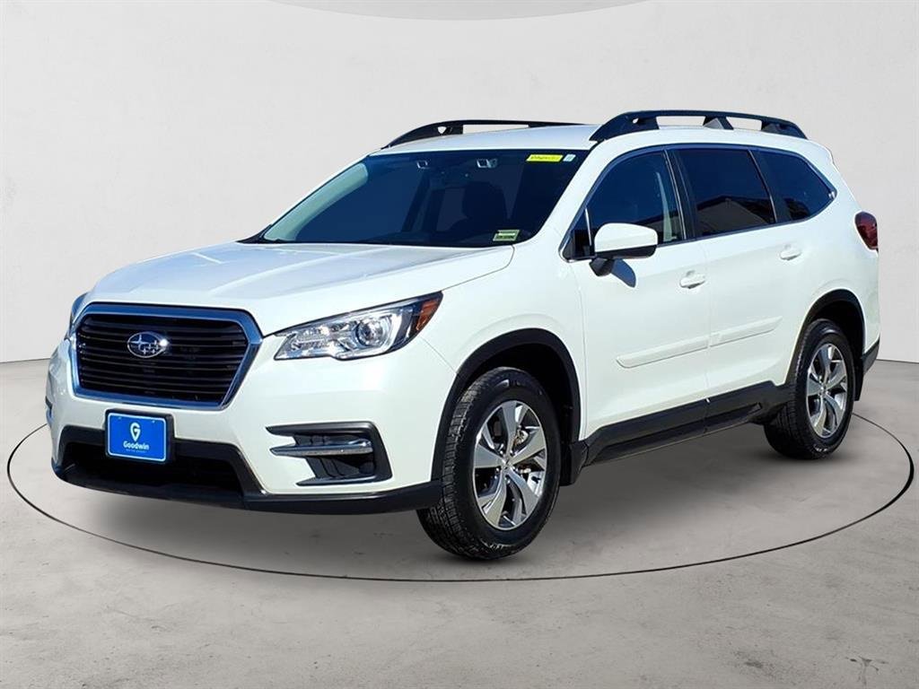 2022 Subaru Ascent Premium 7-Passenger