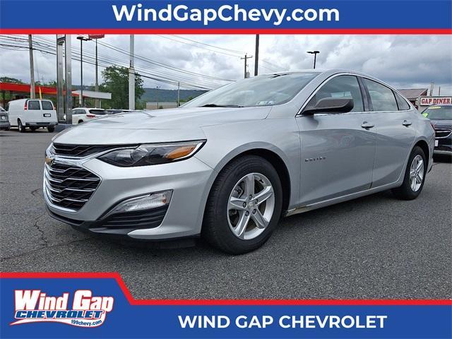 2019 Chevrolet Malibu