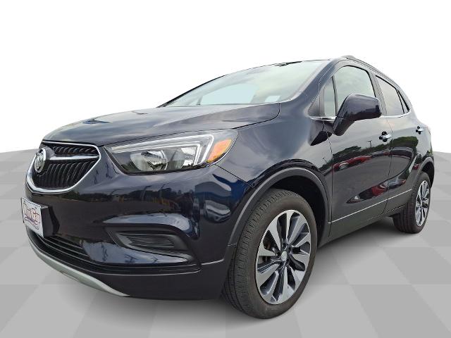 2022 Buick Encore