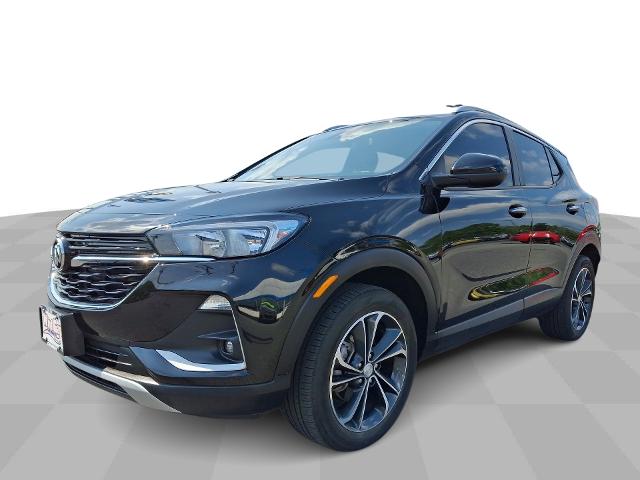2023 Buick Encore Gx