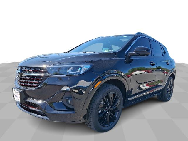 2022 Buick Encore Gx
