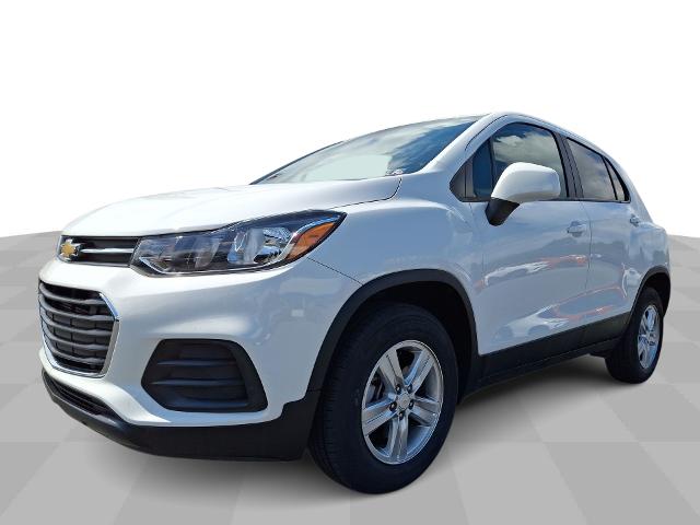 2022 Chevrolet TRAX