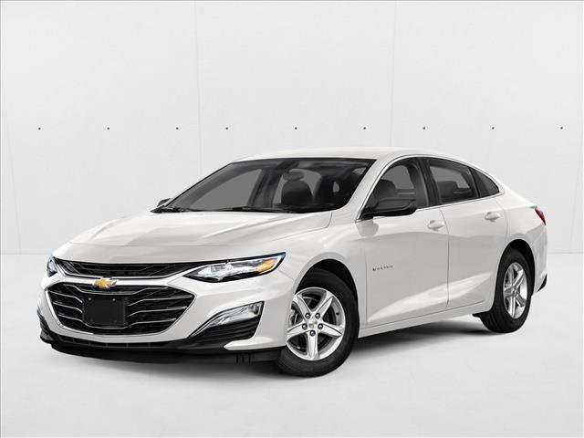 2022 Chevrolet Malibu