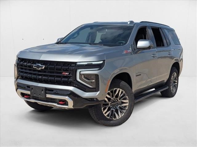 2025 Chevrolet Tahoe