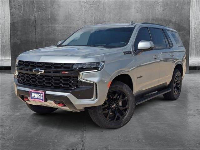 2024 Chevrolet Tahoe