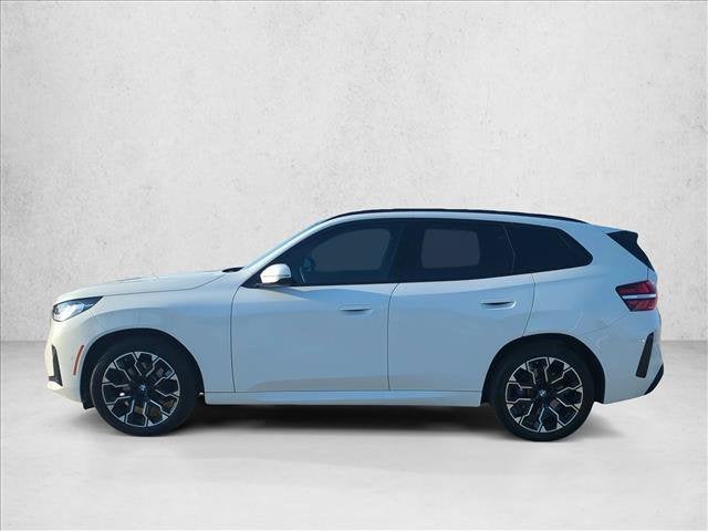 2026 BMW X3 30 xDrive — photo 1 of 6