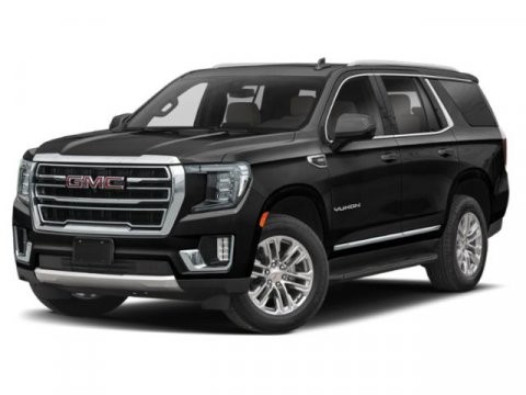 2022 GMC Yukon