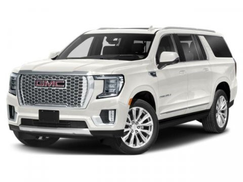 2024 GMC Yukon Xl
