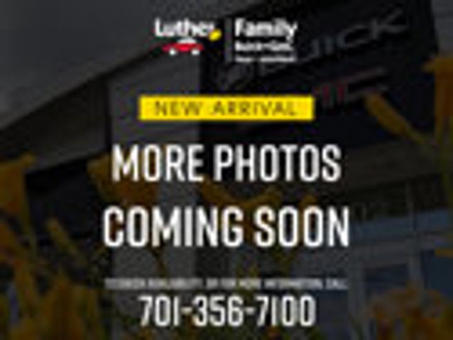 2021 Buick Enclave