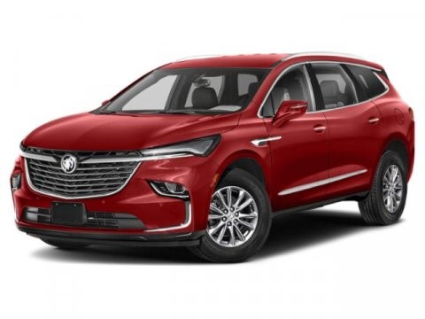 2024 Buick Enclave
