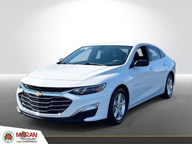 2022 Chevrolet Malibu