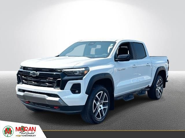 2023 Chevrolet Colorado