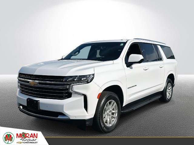 2024 Chevrolet Suburban