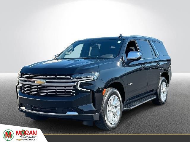 2024 Chevrolet Tahoe