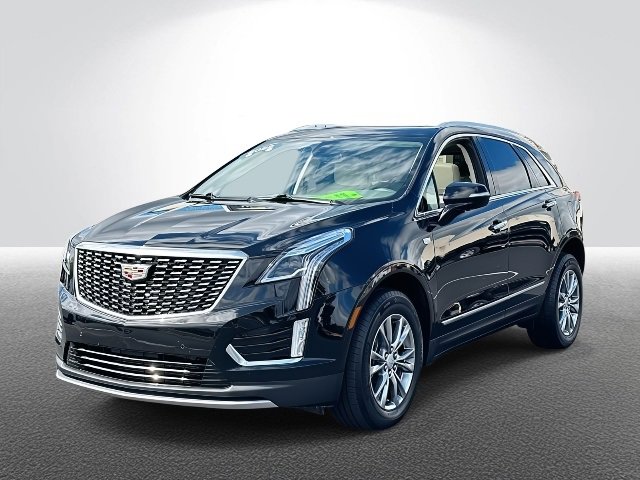 2022 Cadillac XT5