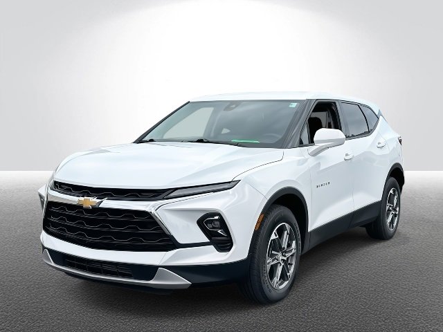 2025 Chevrolet Blazer