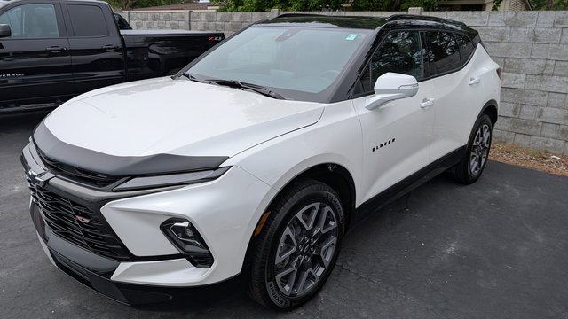 2023 Chevrolet Blazer